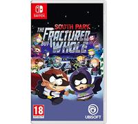 South Park and The Fractured But Whole - Nintendo Switch [Edizione: Regno Unito]