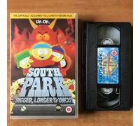 South Park: Bigger, Longer and