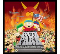 South Park: Bigger, Longer & U South Park: Bigger, Longer & Uncut (Vinyl LP)