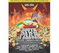 South Park: Bigger, Longer & Uncut
