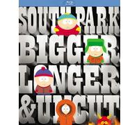 South Park: Bigger Longer Uncut