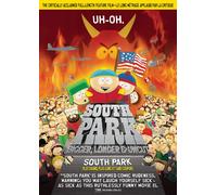 South Park: Bigger, Longer & Uncut (DVD)