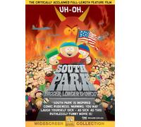 South Park: Bigger Longer Uncut [Edizione: Stati Uniti]