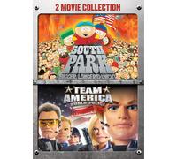 South Park: Bigger, Longer & Uncut / Team America: World Police
