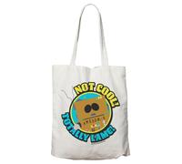 South Park Borsa Portatutto Awesom-o Fanattik
