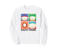 South Park Box Group Felpa