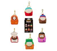 South Park By Loungefly Bag Charm Mystery Box Loungefly