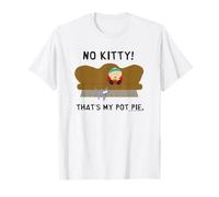 South Park Cartman My Pot Pie Maglietta