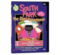South Park: Chef Experience [Edizione: USA]
