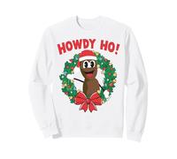 South Park Christmas Howdy Ho! Mr. Hankey The Christmas Poo Felpa