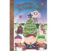 South Park - Christmas Time in South Park