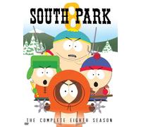 South Park: Complete Eighth Sea