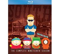 South Park: Complete Nineteenth Season [Edizione: Stati Uniti]