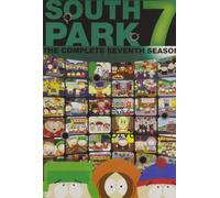 South Park – Stagione 7 Completa – DVD