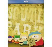 South Park: Complete Thirteenth Season