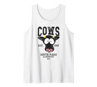 South Park Cows Canotta