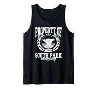 South Park Cows Stan Canotta