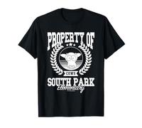 South Park Cows Stan Maglietta