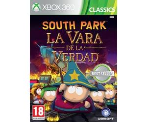 South Park De VARA DE LA TRADATO CLASSICS
