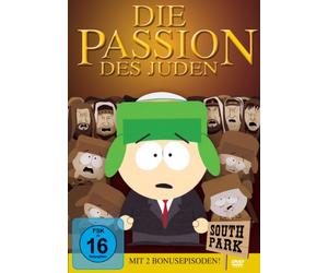 South Park - Die Passion des Juden