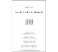 South Park e la filosofia