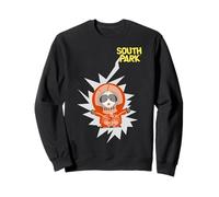 South Park Elettrocuzione Kenny Felpa