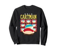 South Park Eric Cartman Mooning Character Box Up Felpa