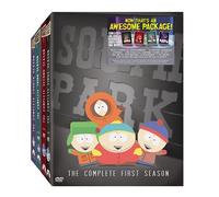 South Park: Four Season Pack
