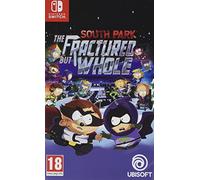 South Park Fractured (Nintendo Switch) - - Nintendo Switch