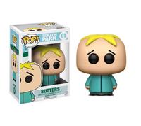 South Park Funko POP Figura In Vinile - Butters