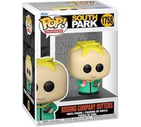 South Park: Funko Pop - S6 - Butters Stotch (Vinyl Figure 1758) - AA.VV.