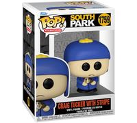 South Park: Funko Pop - S6 - Craig Tucker (Vinyl Figure 1759) - AA.VV.