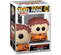 South Park: Funko Pop - S6 - Eric Cartman (Vinyl Figure 1760) - AA.VV.