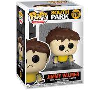 South Park: Funko Pop - S6 - Jimmy Valmer (Vinyl Figure 1761) - AA.VV.