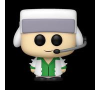 South Park: Funko Pop Television - Boyband Kyle (Vinyl Figure 39) - AA.VV.