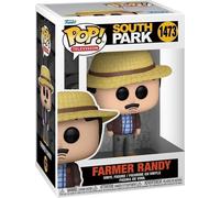 South Park: Funko Pop Television - Farmer Randy (Vinyl Figure 1473) -