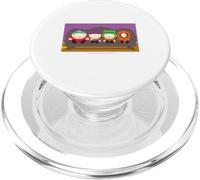South Park Gang su un divano PopSockets PopGrip per MagSafe