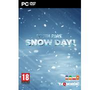 SOUTH PARK: GIORNATA DI NEVE PC