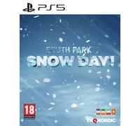 SOUTH PARK: GIORNATA DI NEVE PS5