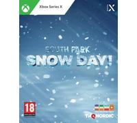 SOUTH PARK: GIORNATA DI NEVE Xbox Series X