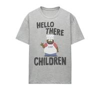 South Park Hello There Children Maglietta Chef Donna (TV28413)