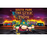 South Park: Il Bastone della Verità