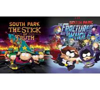 South Park: Il Bastone della Verità + Scontri Di-Retti