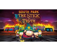 South Park: Il Bastone della Verità (uncut)
