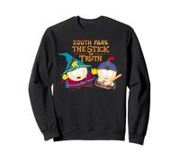 South Park Il Bastone della verità Videogioco Cartman Kyle Retro Felpa