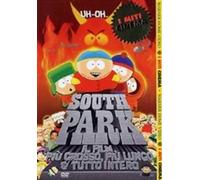 South Park, Il Film. Più Grosso, Più Lungo E Tutto (MITI)