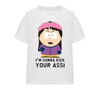 South Park I'm Gonna Kick Your Ass Maglietta Adulto Unisex (TV15959)