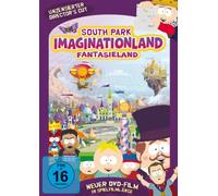 South Park Imaginationland/Uncensored