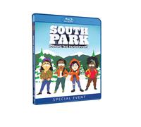 South Park: Joining the Panderverse (Blu-ray) Trey Parker Matt Stone