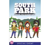 South Park: Joining the Panderverse (DVD) Trey Parker Matt Stone
